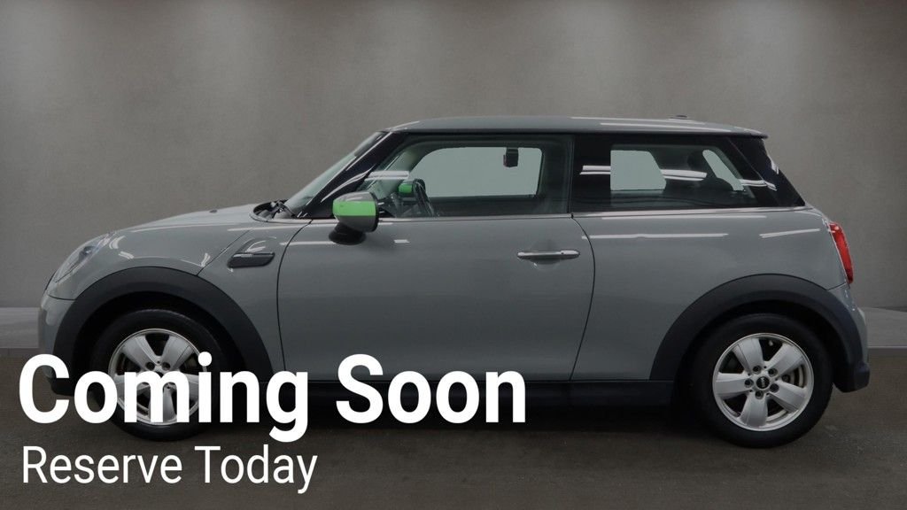 Used MINI Hatch 2021 for sale - 76914812: Photo 10