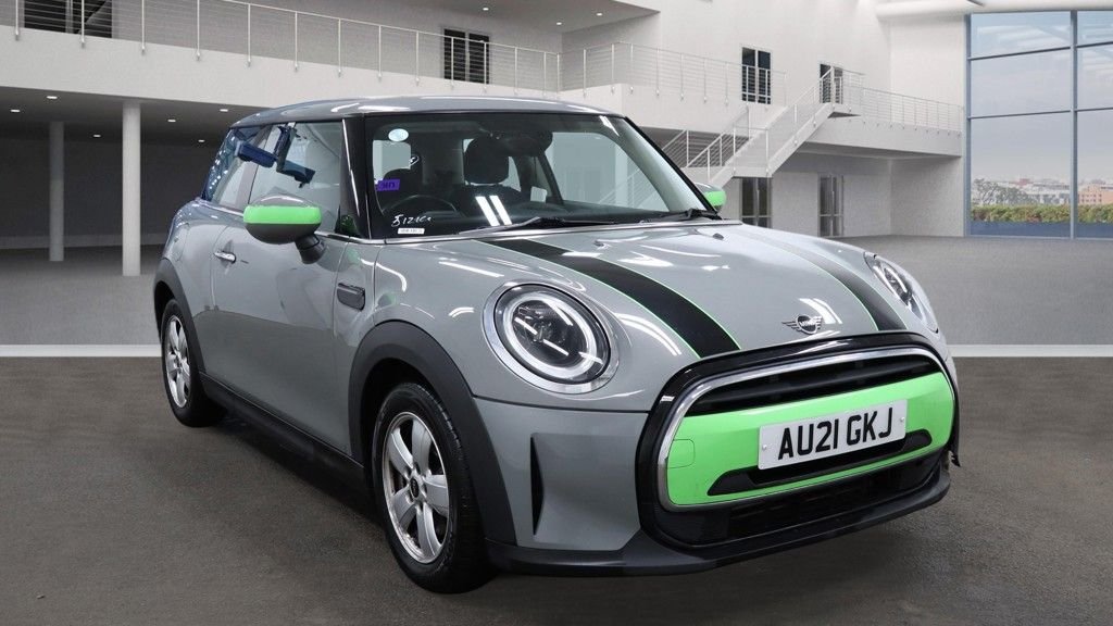 Used MINI Hatch 2021 for sale - 76914812: Photo 11
