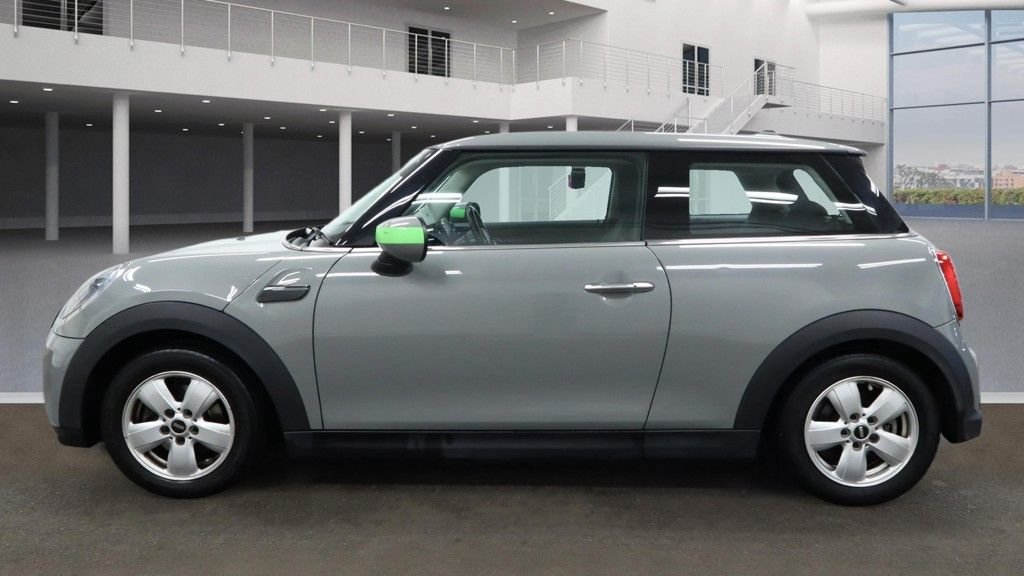 Used MINI Hatch 2021 for sale - 76914812: Photo 16