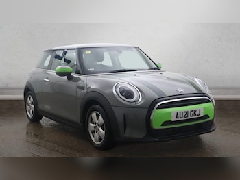 2021 (21) - 1.5 Cooper Classic 3dr