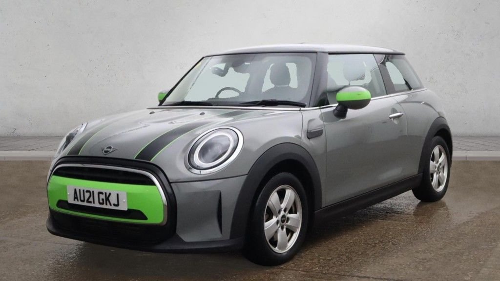 Used MINI Hatch 2021 for sale - 76914812: Photo 2