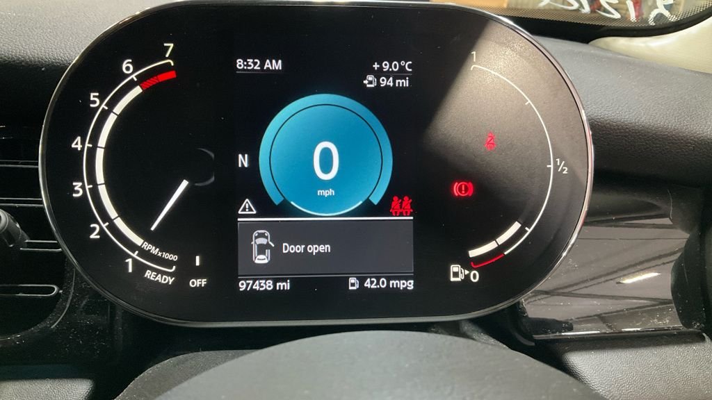 Used MINI Hatch 2021 for sale - 76914812: Photo 20