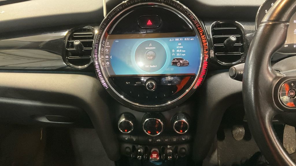 Used MINI Hatch 2021 for sale - 76914812: Photo 21