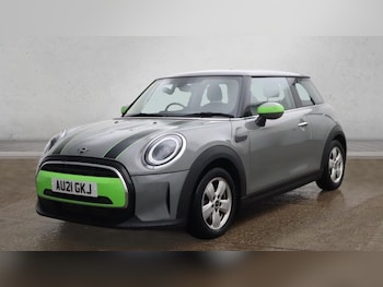 Used MINI Hatch 2021 for sale - 76914812: Photo
