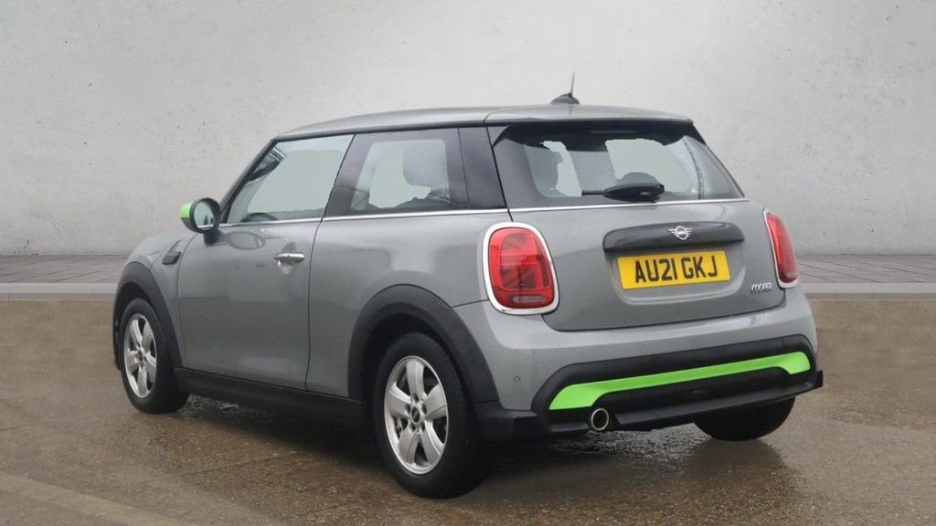 Used MINI Hatch 2021 for sale - 76914812: Photo 3