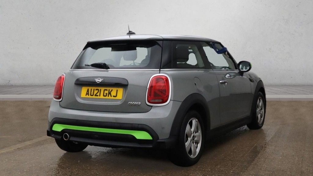Used MINI Hatch 2021 for sale - 76914812: Photo 4