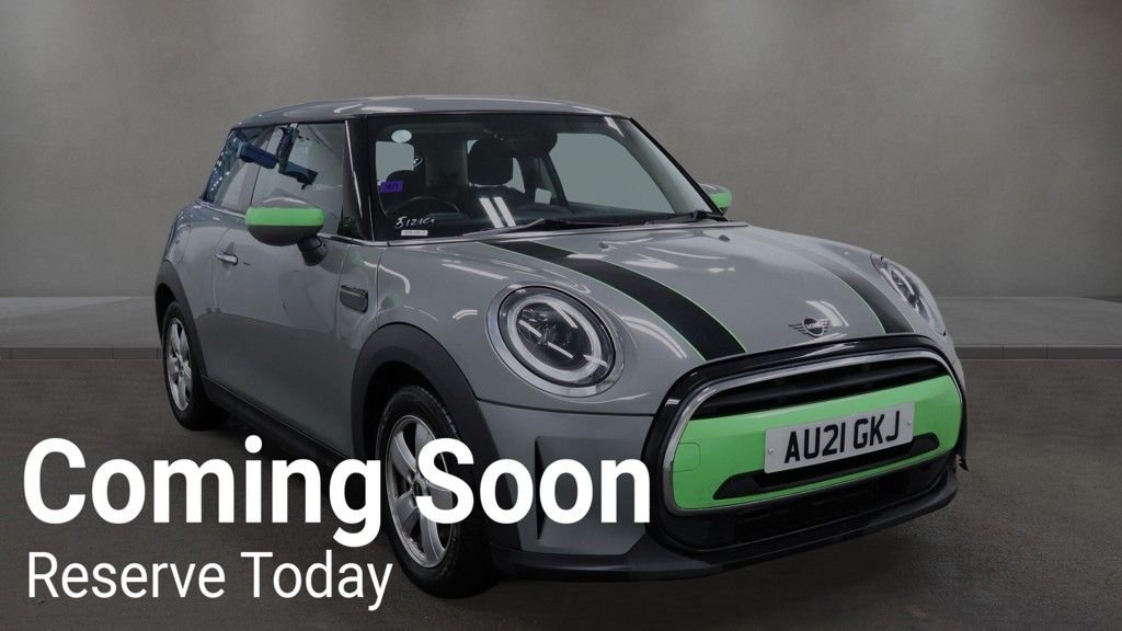 Used MINI Hatch 2021 for sale - 76914812: Photo 5