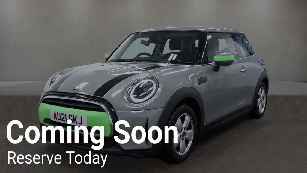 Used MINI Hatch 2021 for sale - 76914812: Photo 6