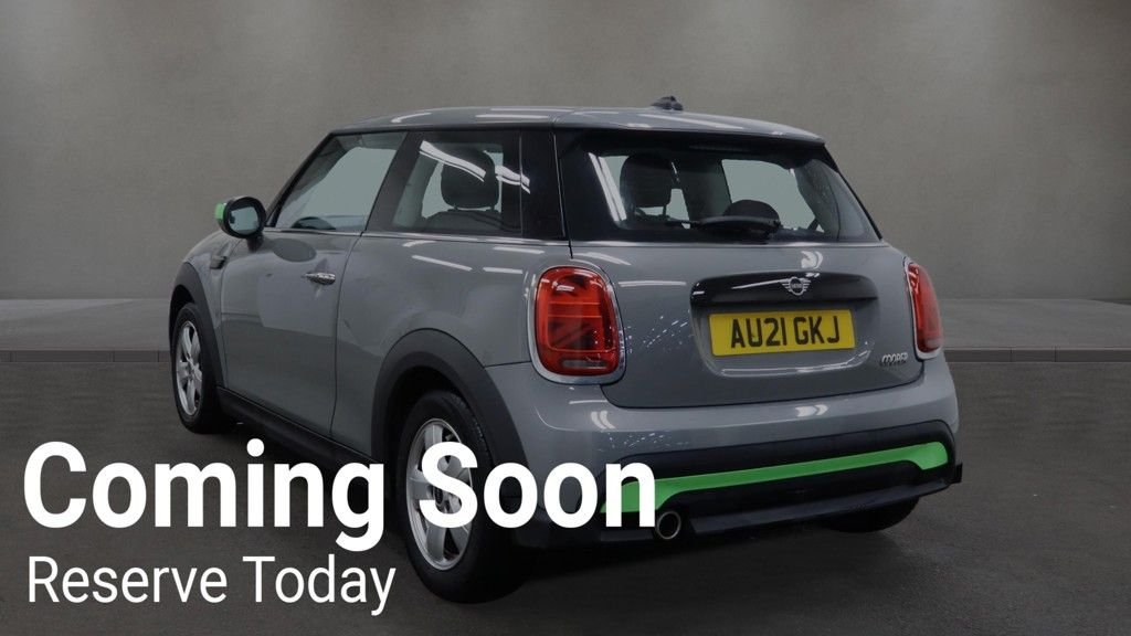 Used MINI Hatch 2021 for sale - 76914812: Photo 7