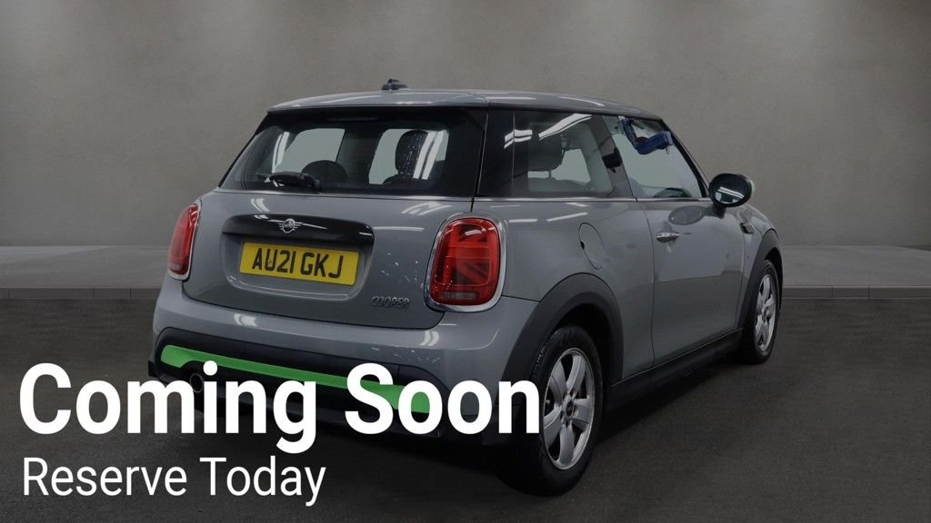 Used MINI Hatch 2021 for sale - 76914812: Photo 8