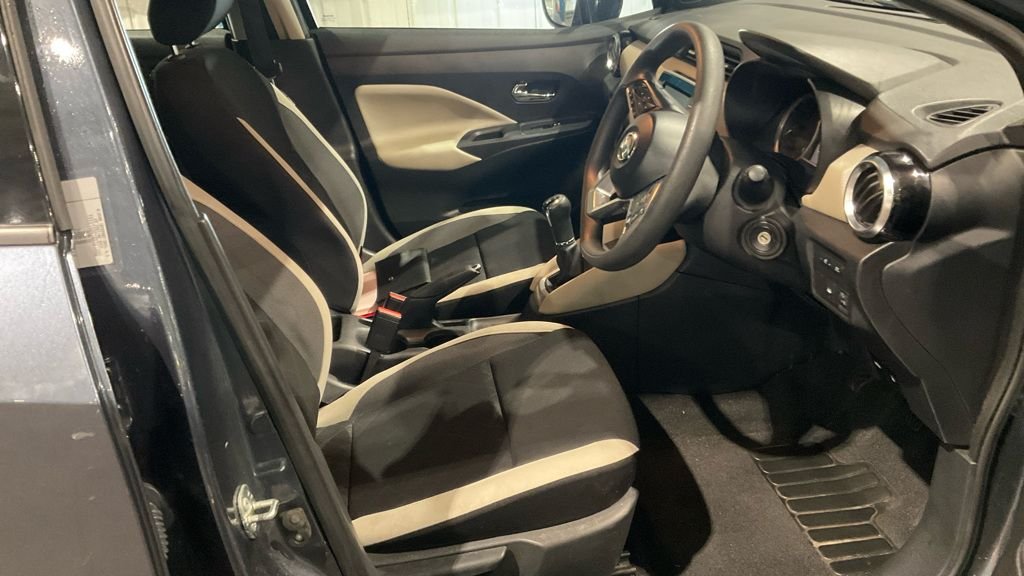 Used Nissan Micra 2018 for sale - 76773047: Photo 15