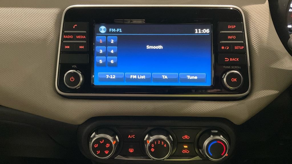 Used Nissan Micra 2018 for sale - 76773047: Photo 17