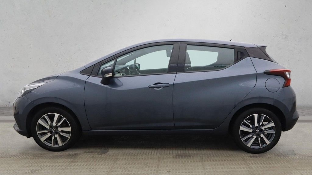 Used Nissan Micra 2018 for sale - 76773047: Photo 6