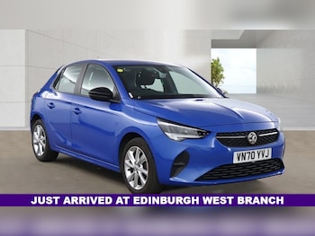 Used Vauxhall Corsa 2020 for sale - 79481700: Photo
