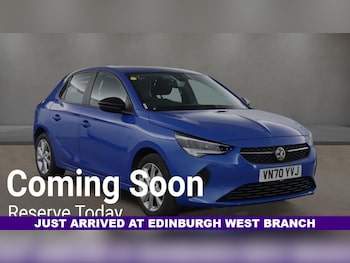 Used Vauxhall Corsa 2020 for sale - 79481700: Photo