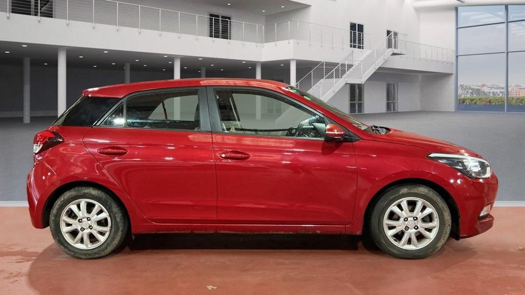 Used Hyundai i20 2016 for sale - 77765500: Photo 6