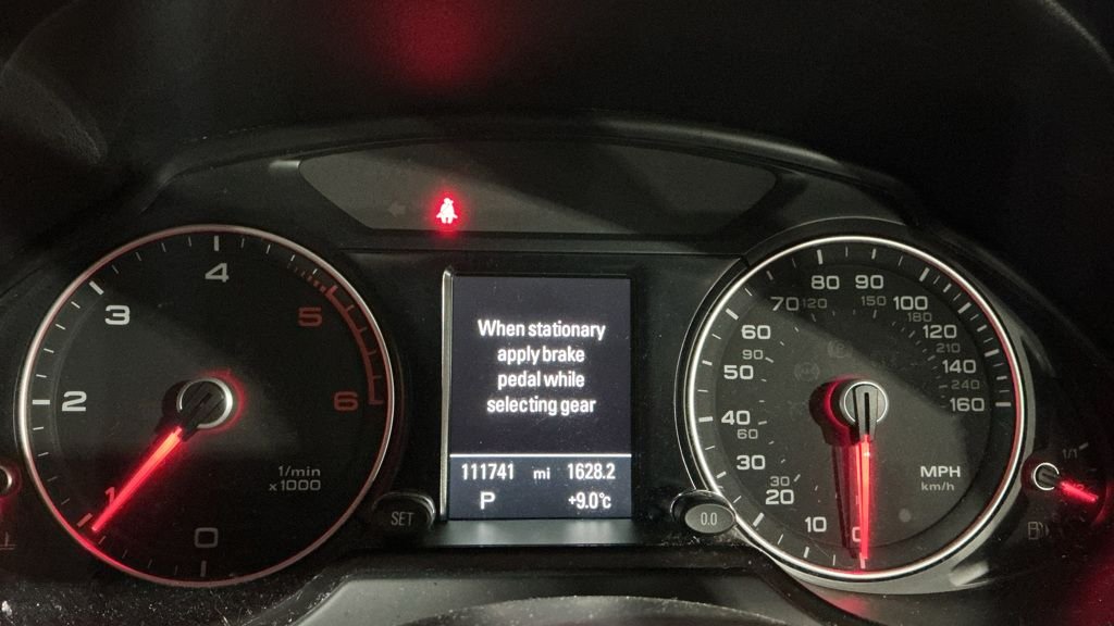 Used Audi Q5 2015 for sale - 78008711: Photo 10