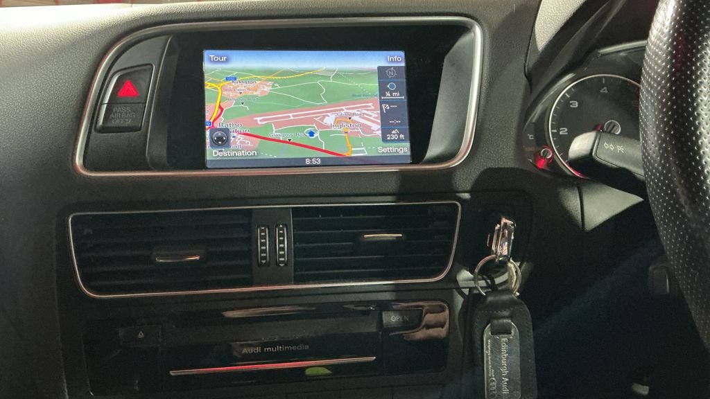 Used Audi Q5 2015 for sale - 78008711: Photo 11