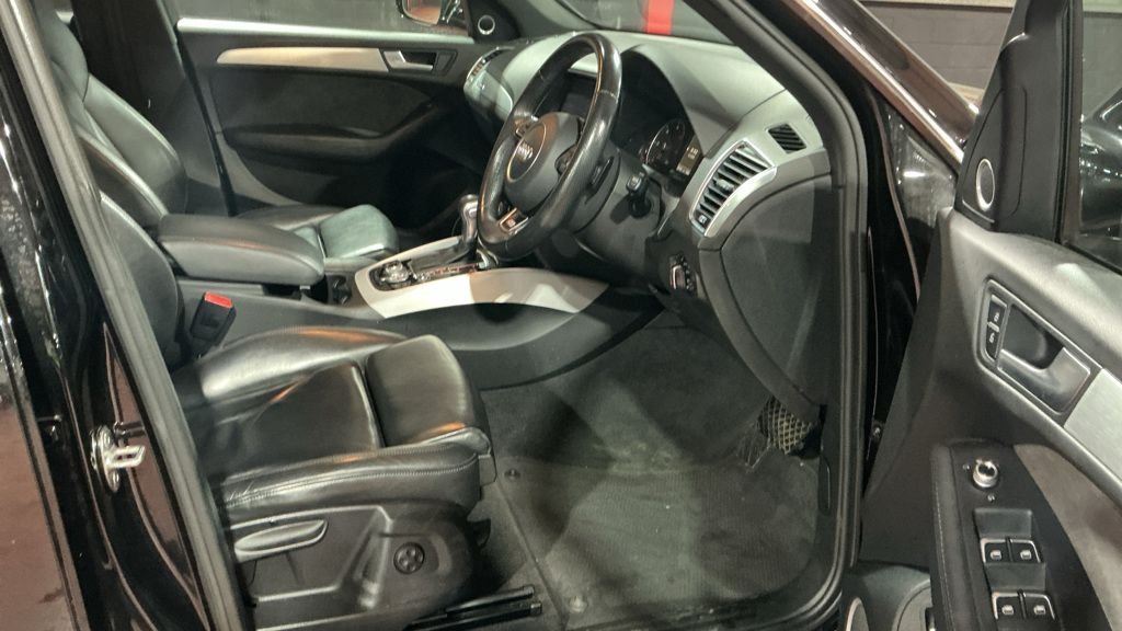 Used Audi Q5 2015 for sale - 78008711: Photo 9