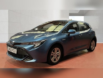 Used Toyota Corolla 2020 for sale - 79449852: Photo