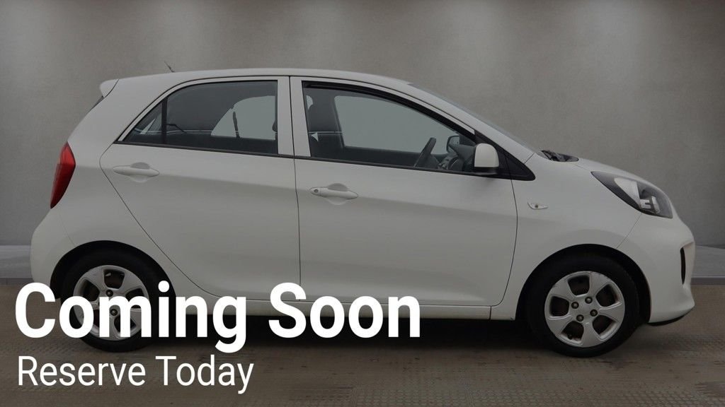 Used Kia Picanto 2016 for sale - 77557838: Photo 11