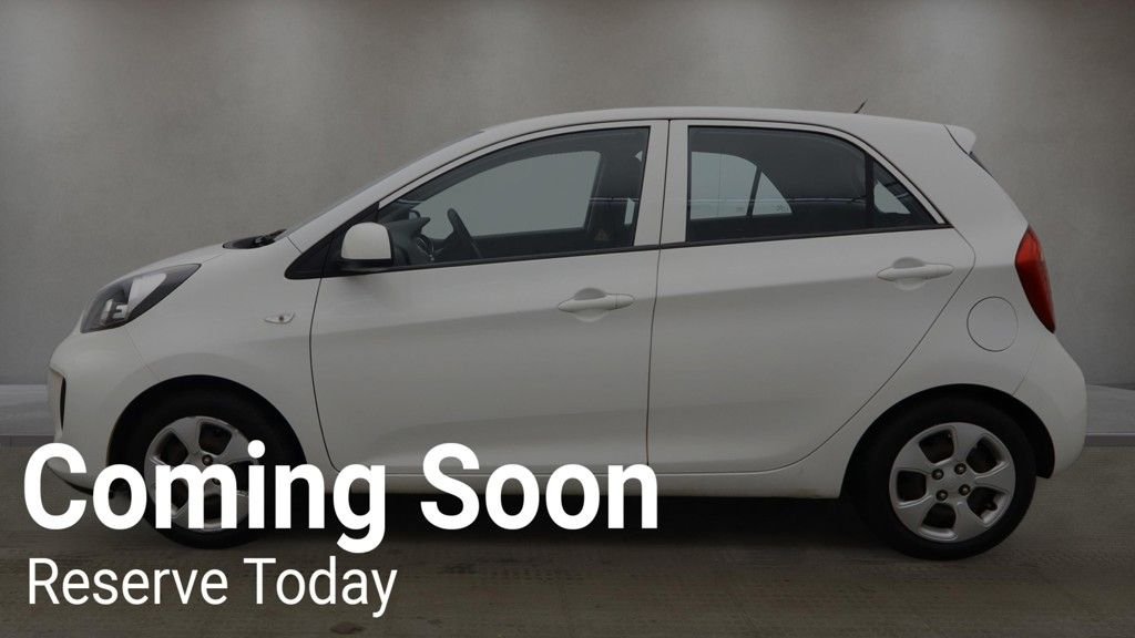 Used Kia Picanto 2016 for sale - 77557838: Photo 12