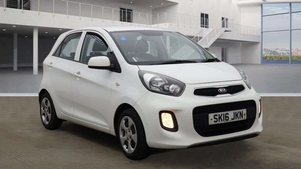 Used Kia Picanto 2016 for sale - 77557838: Photo 13