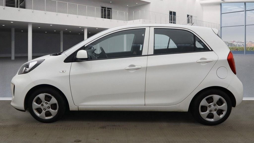 Used Kia Picanto 2016 for sale - 77557838: Photo 18