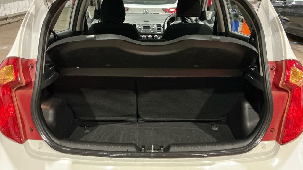 Used Kia Picanto 2016 for sale - 77557838: Photo 19