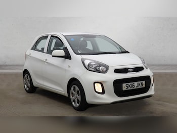 Used Kia Picanto 2016 for sale - 77557838: Photo