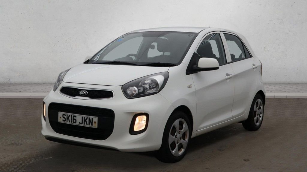 Used Kia Picanto 2016 for sale - 77557838: Photo 2