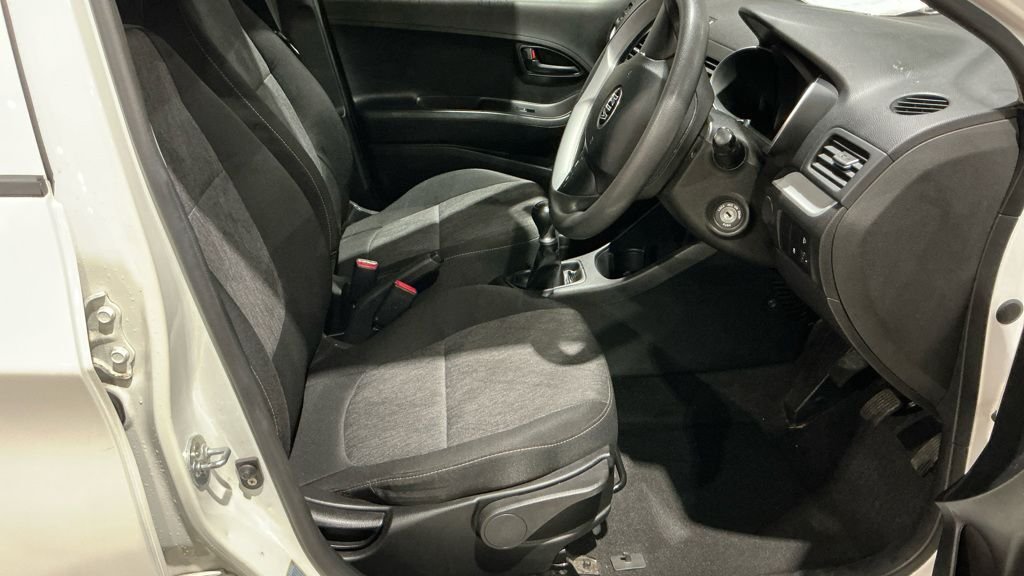 Used Kia Picanto 2016 for sale - 77557838: Photo 21