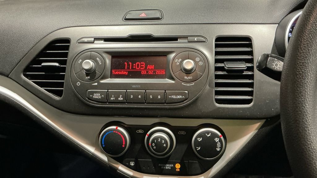 Used Kia Picanto 2016 for sale - 77557838: Photo 23