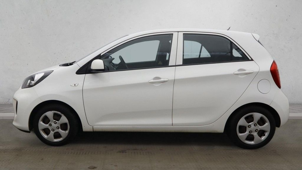 Used Kia Picanto 2016 for sale - 77557838: Photo 6