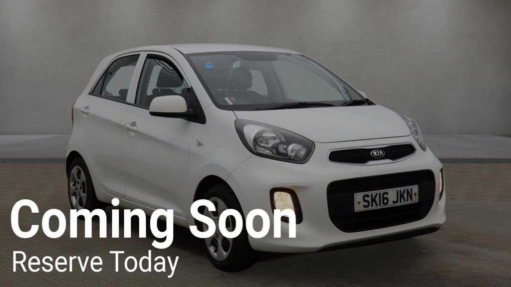 Used Kia Picanto 2016 for sale - 77557838: Photo 7