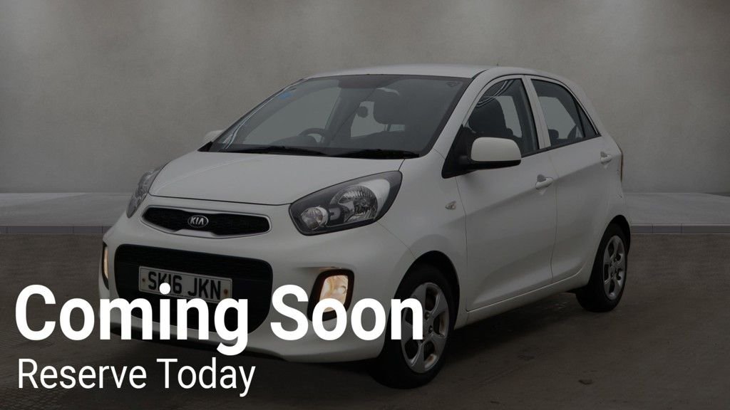 Used Kia Picanto 2016 for sale - 77557838: Photo 8