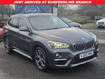 BMW - X1