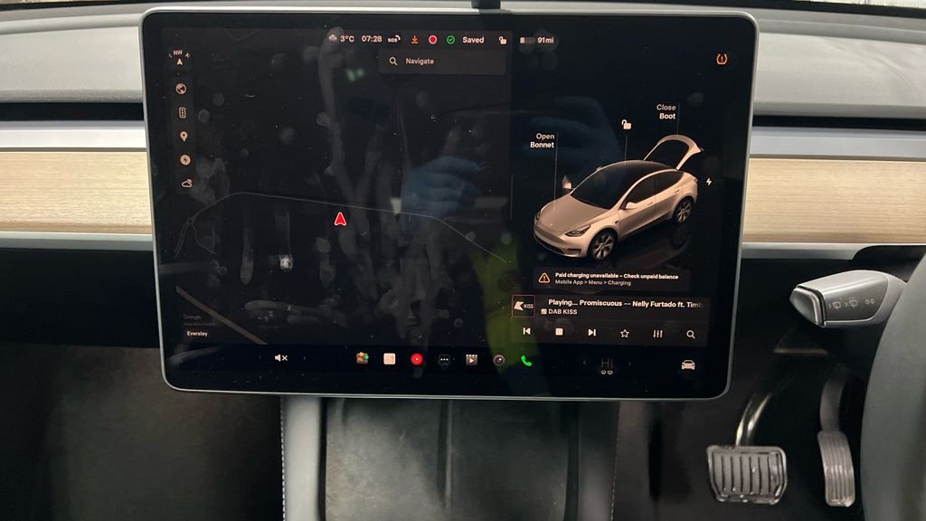 Used Tesla Model Y 2022 for sale - 77571719: Photo 12