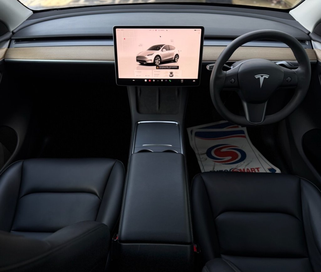 Used Tesla Model Y 2022 for sale - 77571719: Photo 15