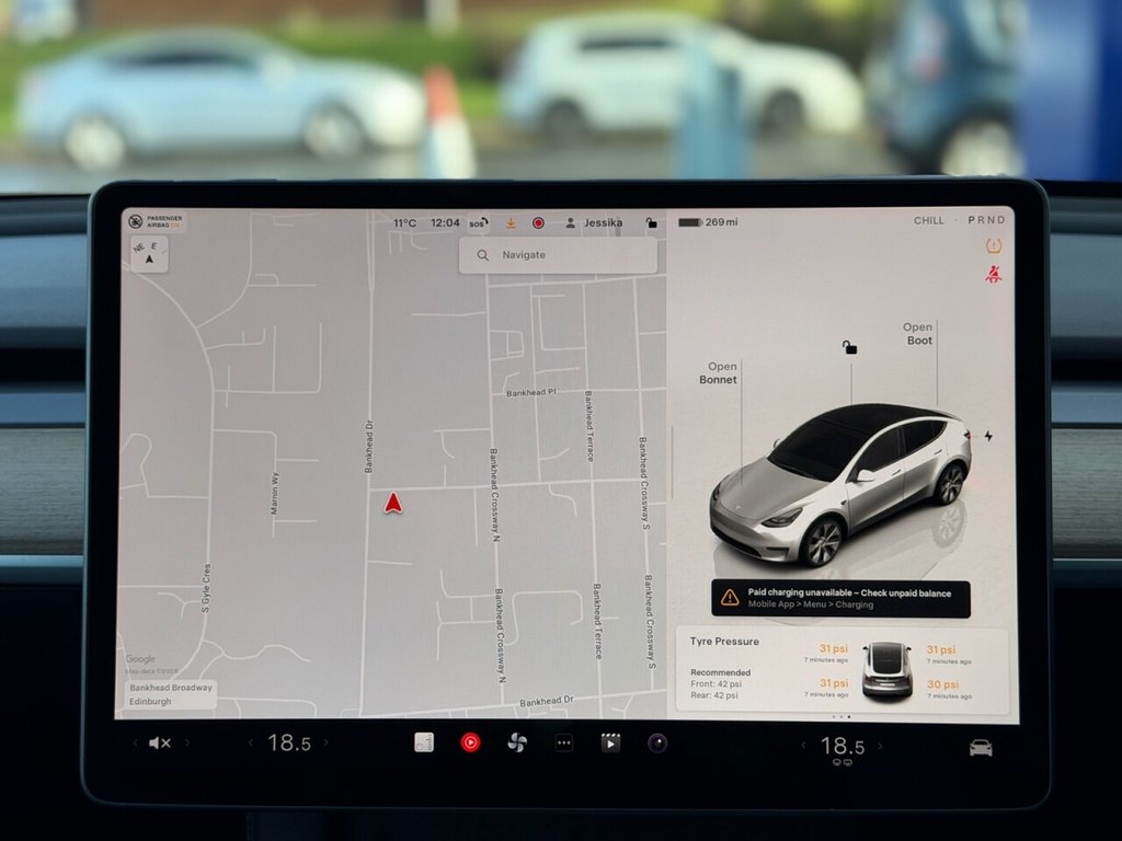 Used Tesla Model Y 2022 for sale - 77571719: Photo 21