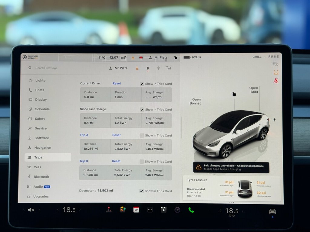 Used Tesla Model Y 2022 for sale - 77571719: Photo 22