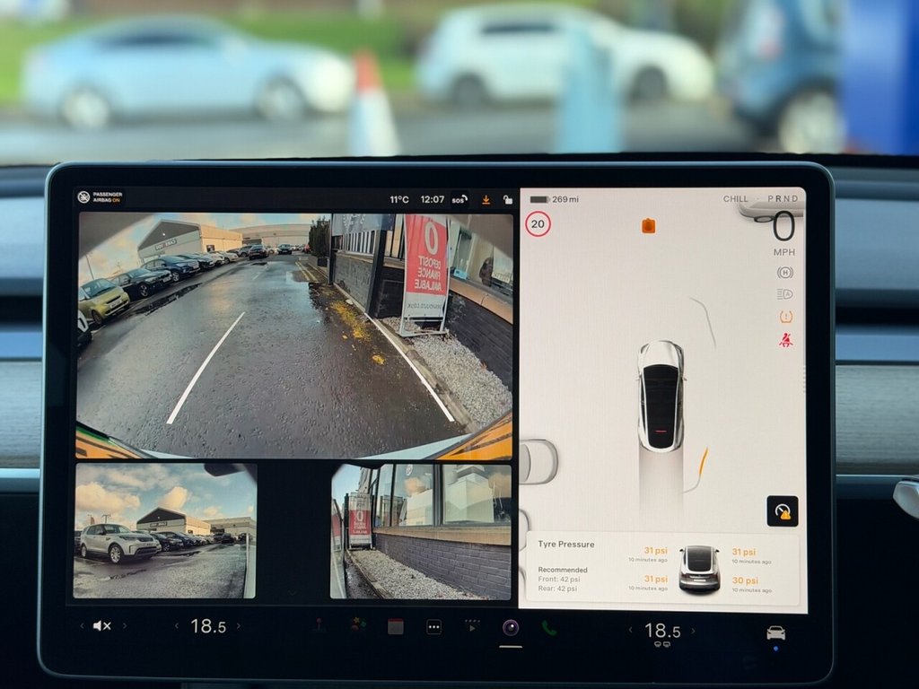 Used Tesla Model Y 2022 for sale - 77571719: Photo 23