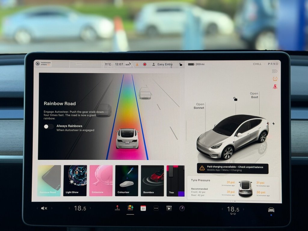 Used Tesla Model Y 2022 for sale - 77571719: Photo 24