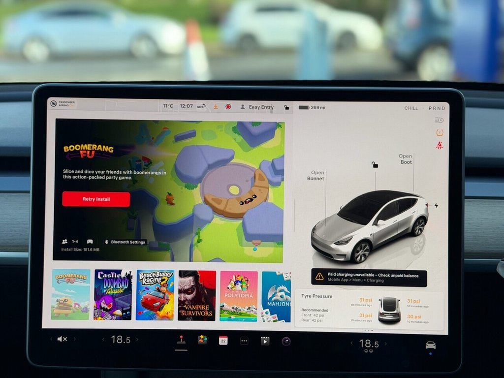 Used Tesla Model Y 2022 for sale - 77571719: Photo 25