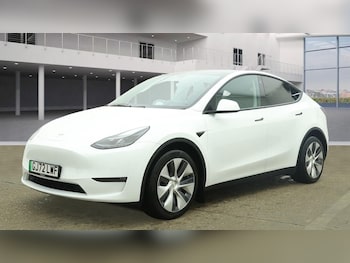 Used Tesla Model Y 2022 for sale - 77571719: Photo