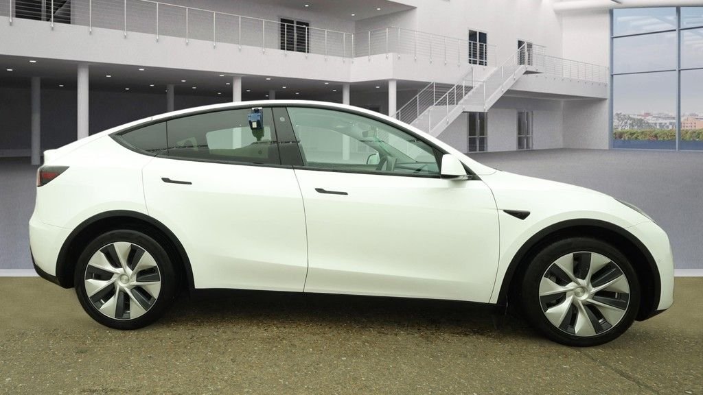 Used Tesla Model Y 2022 for sale - 77571719: Photo 6
