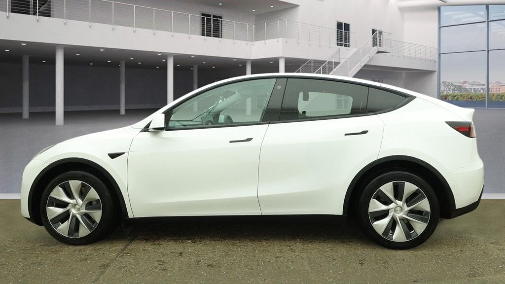 Used Tesla Model Y 2022 for sale - 77571719: Photo 7
