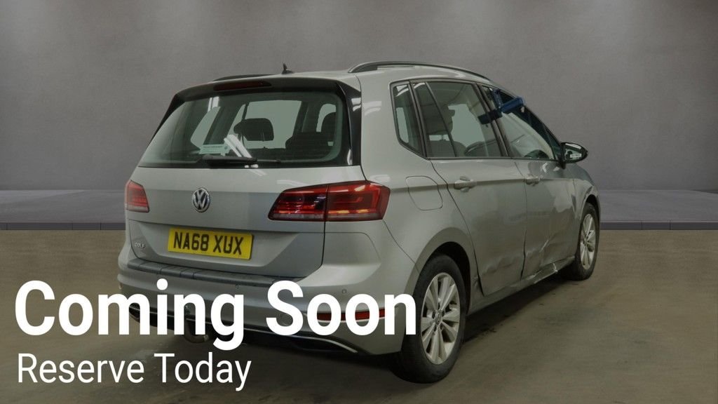 Used Volkswagen Golf SV 2018 for sale - 77995339: Photo 10