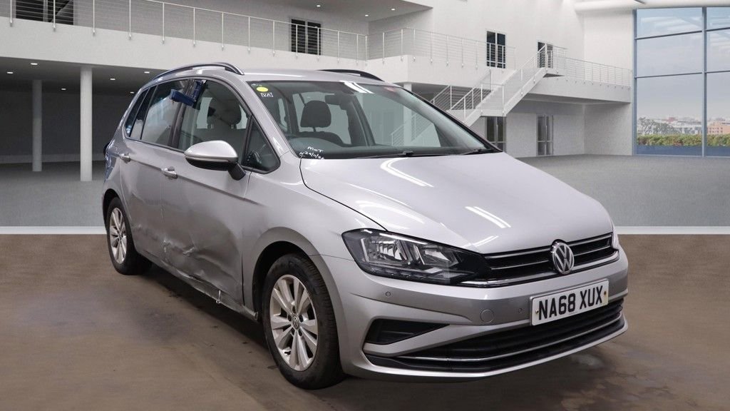 Used Volkswagen Golf SV 2018 for sale - 77995339: Photo 13