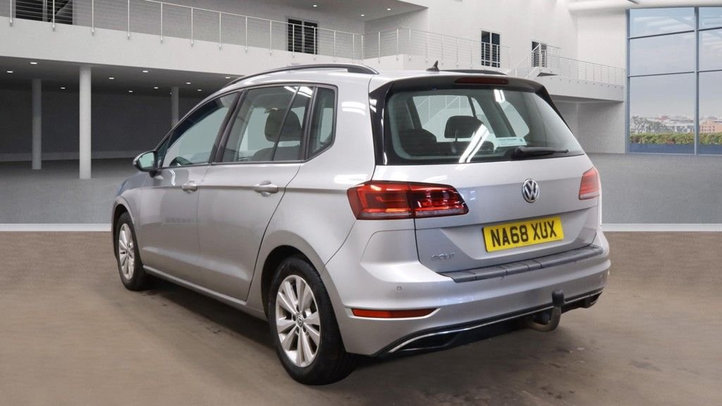 Used Volkswagen Golf SV 2018 for sale - 77995339: Photo 15